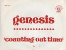 GENESIS  France Only 7