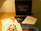 Queen Complete Works 14 LP Box + Innuendo+The Miracle