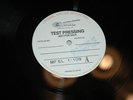 Beatles-Let It Be-MFSL 1-109-Rare Test Pressing