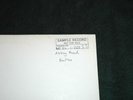 Beatles-Abbey Road--MFSL 1-023-Mo Fi Test Pressing