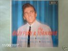 BILLY FURY   RARE   EP  with THE TORNADOS