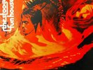 The Stooges - Funhouse, originale LP 1971, gold Elektra