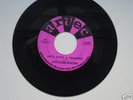 Little Joe Hinton, Lets Start a Romance, 7