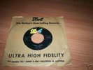 JIMMY DEE- HERE I COME -RARE DOT ROCKABILLY 45-NICE