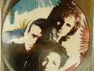 MECANO PICTURE DISC * DESCANSO DOMINICAL * SPANISH EDIT
