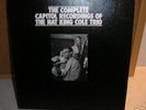 Nat King Cole   MOSAIC 27 LP Box Set Complete Capitol