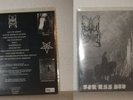 Dimmu Borgir - For all Tid LP, No Colours Records