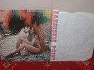 PINK FLOYD Zabriskie Point LP 1970 1st WITHDRAWN