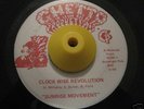 Funk 45 SUNRISE MOVEMENT Clockwise Revolution Ghetto