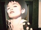 MADONNA Immaculate SHOP PROMO DISPLAY CARBOARD CUTOUT