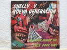SHELLY Y NUEVA GENERACION-1968 FREAKBEAT -KILLER SOUL