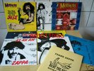 RARE 8 LP BOX FRANK ZAPPA BEAT THE BOOTS