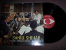 Sahib Shihab w/ Danish Radio Jazz Group Audiophile LP