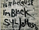 SYL JOHNSON 