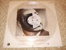 U2 PRIDE Australian 12'' clear vinyl X14105