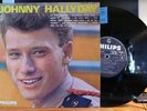 JOHNNY HALLYDAY - le pénitencier - Original état neuf