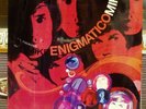 MIKE KENNEDY * LP ENIGMATICO MIKE * RARE OR SPANISH ED