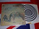 Warhorse Debut LP Vertigo Swirl UK original 1st press.