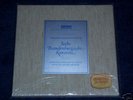 BACH Brandenburg Concertos 1stPRESS ARCHIV STILL SEALED