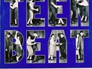 CARL PERKINS ``TEEN BEAT´´ LP SUN 1225
