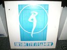 PRIVATE PSYCH Anonymous Inside the Shadows LP Original