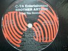 BROTHER ARTHUR / WHAT YOU GONNA DO 12