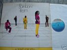 RAINBOW TEAM - A SONG FOR YOU LP ORIG.PROMO COPY HEAR