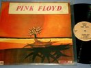 PINK FLOYD Syd BARRETT 1st LP UNIQUE Turkish SLEEVE 