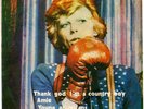 DAVID BOWIE Young Americans THAILAND 45 Thai 7
