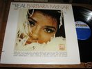 Barbara McNair SOUL MOTOWN LP Real 1969 USA ISSUE