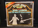 Elton John Band with John Lennon + Muscle Shoals Horns