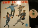 LP HALOS -Nag (1962) on Warwick, very rare Mint-