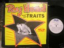 LP ROY HEAD & TRAITS on TNT (1965) Original  Near Mint