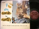 LP V.A.FIVE KEYS, GENE & EUNICE, LYNN HOPE++ Score 4002