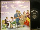 LP LULA REED w/ Freddy King King 777 rare one Mint-