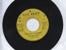 GAY FEET/PATA PATA  ROCKSTEADY - PATSY [R/STEADY] 7