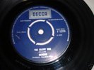 GENESIS.The Silent Sun/That's Me.1968.(DeccaF12735)RARE