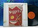 MICHIGAN NUGGETS LP BELVEDERE LABEL DOUBLE ALBUM RARE