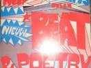 ZIPPS BEAT AND POETRY DUTCH BEAT PSYCH FOLDOUT PS RARE