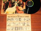 BEACH BOYS PET SOUNDS MINT ORIG MONO LP 1966 1st PRESS
