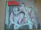 LOVE four sail UK ORANGE ELEKTRA ORIG LP SUPERB