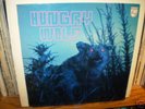 HUNGRY WOLF 