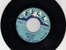 EDDIE CASH - rockabilly 45 - Doing All Right