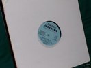 MAGGOTRON JR002 EP PLANET DETROIT ETC  SIGNED BY ARTIST