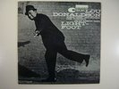 LOU DONALDSON - LIGHT-FOOT...ORIG BLUE NOTE 1960