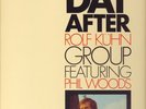 ROLF KUHN GROUP - THE DAY AFTER  rare original MPS BASF
