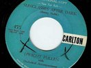 Dwight Pullen -Sunglasses After Dark- Rockabilly- 45