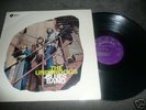 The Underdogs  Blues Band ULTRA Rare..NZ  Prog/Blues..
