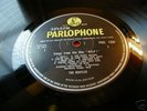 BEATLES HELP 1ST UK PRESS Y\B AWESOME MONO VINYL MINT