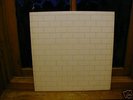 PINK FLOYD THE WALL 1ST UK PRESS  MINT VINYLS UNPLAYED